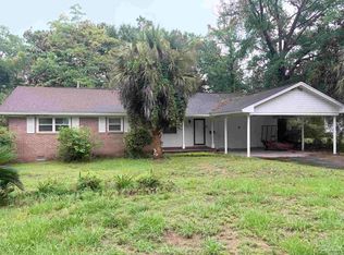 4216 Acacia Dr, Pensacola, FL 32503