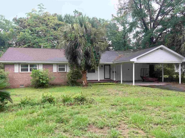 4216 Acacia Dr, Pensacola, FL 32503