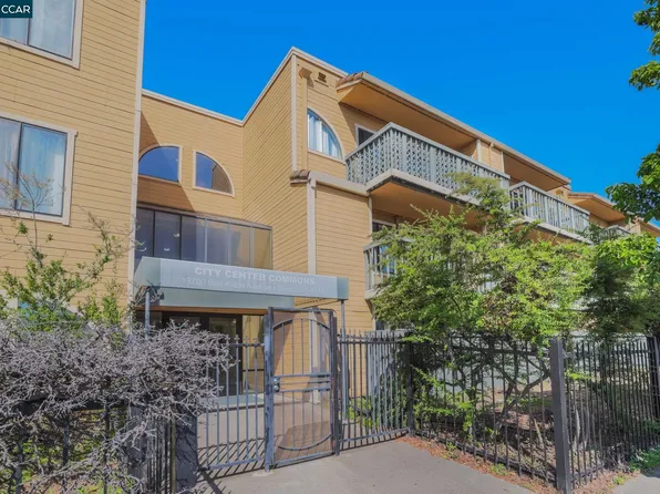 13700 San Pablo Ave APT 1201, San Pablo, CA 94806