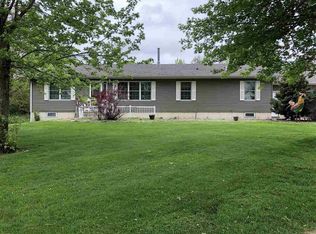 4080 W Mount Vernon Rd, Cedar Falls, IA 50613