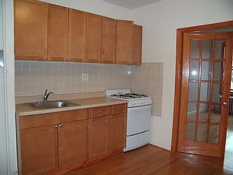 Rented by Warren T Real Estate Corp.