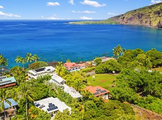 82-6044 Puuhonua Rd #A, Captain Cook, HI 96704