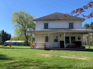 5461 W Duck Inn Rd, Manistique, MI 49854