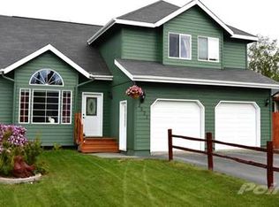2521 Trisha Ave, Anchorage, AK 99516