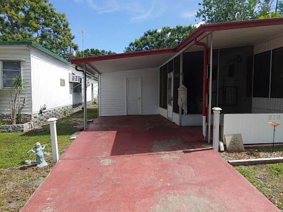 2nd image of 4000 24th St N Lot 818