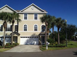 3164 Oyster Bayou Way, Clearwater, FL 33759