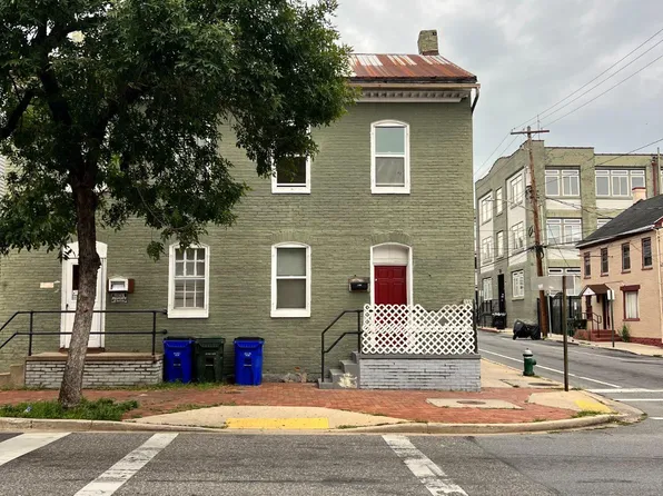 148 E Washington St #1, Hagerstown, MD 21740