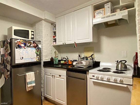 63 Hancock St. #BR Boston - Beacon Hill Shared Unit Photo 26