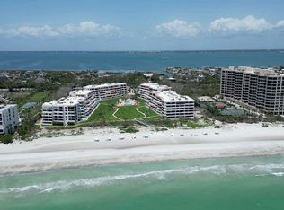 1445 Gulf Of Mexico Dr UNIT 203, Longboat Key, FL 34228
