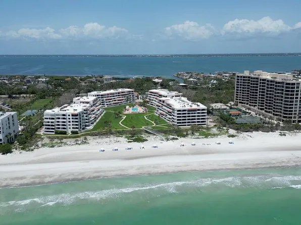 1445 Gulf Of Mexico Dr Unit 203, Longboat Key, FL 34228
