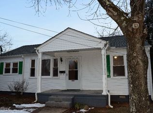 105 Grant St, Chapel Hill, NC 27516