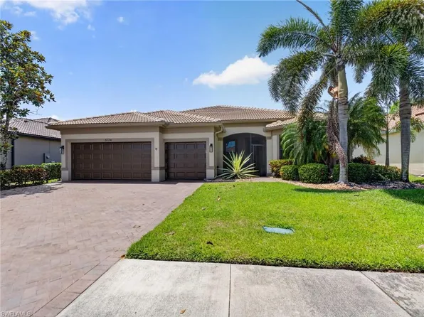 6124 Victory DR, AVE MARIA, FL 34142
