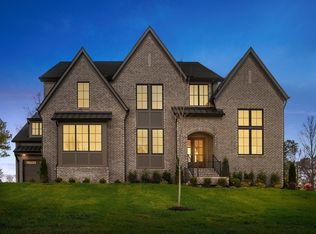 7217 Severide St, Fairview, TN 37062