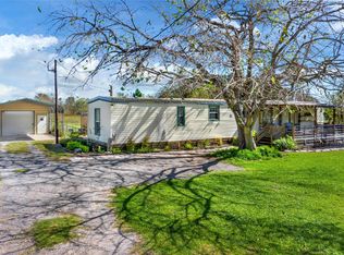7311 Avenue O, Santa Fe, TX 77510