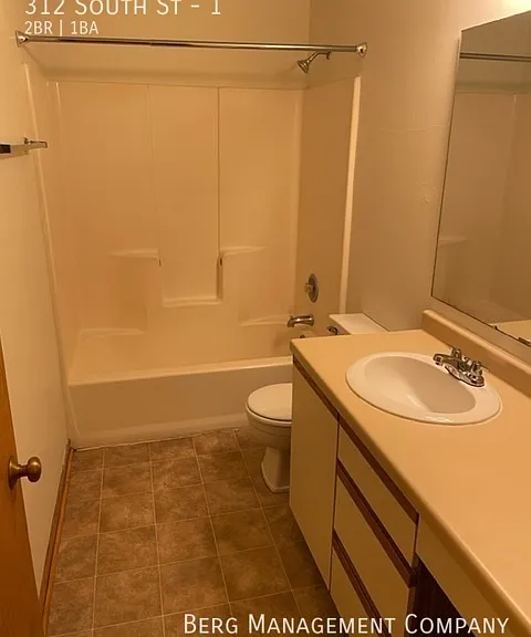 312 South St #1 — Photo 8