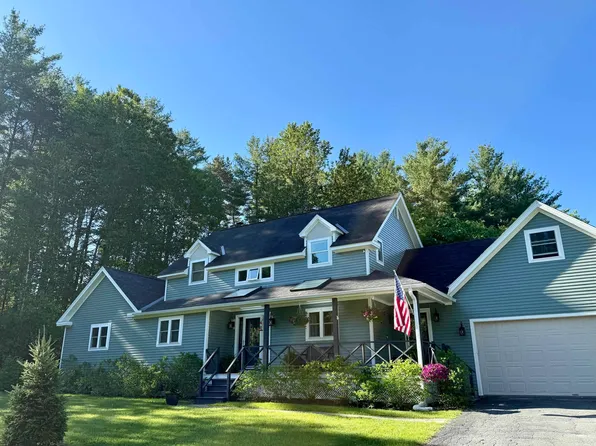 515 Farmer Drive Lots #103 & 104, St. Johnsbury, VT 05819