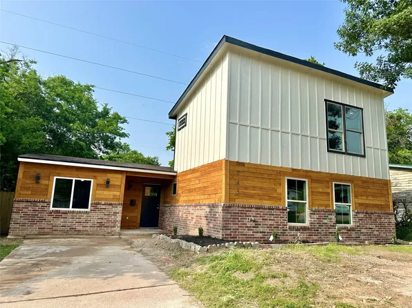 745 Bluewood Dr, Dallas, TX 75232