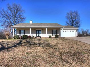 222 Stoneridge Rd, Austin, AR 72007