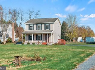 307 N River Rd, Bridgewater, VA 22812