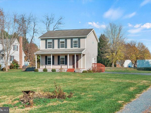 Bridgewater VA Real Estate - Bridgewater VA Homes For Sale | Zillow