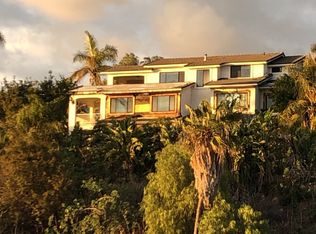 1200 Palomino Rd, Santa Barbara, CA 93105