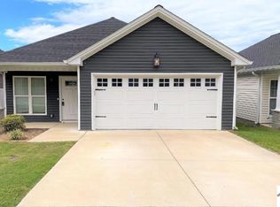 65 Wharton Rd, Cadiz, KY 42211