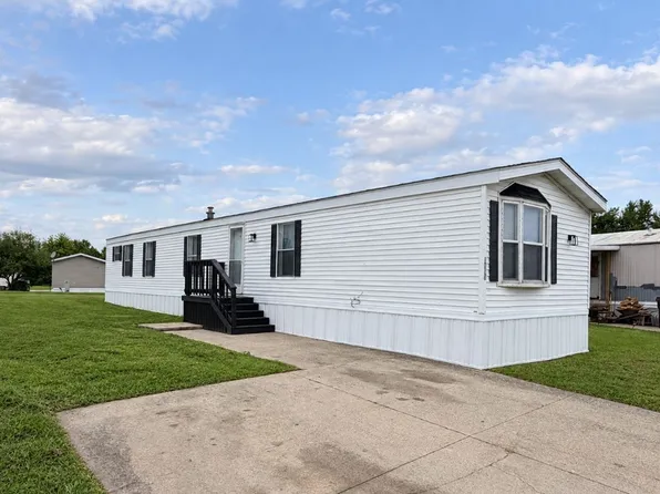229 W Horizon Dr #270, Madison, IN 47250