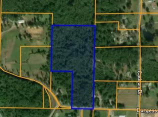 202 Burgess Ln, Greenbrier, AR 72058