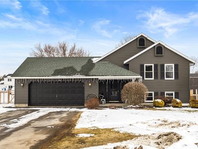 5875 Sleepy Hollow Rd, Rome, NY, 13440