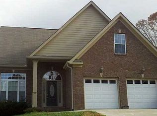 5665 Caney Ridge Cir, Ooltewah, TN 37363