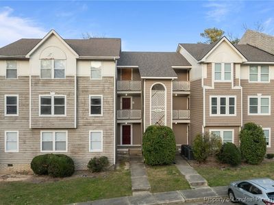 6748 Willowbrook Dr APT 4, Fayetteville, NC, 28314