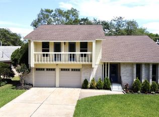 21015 Park Brush Ln, Katy, TX 77450