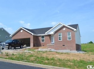 103 Max Cavnes Rd, Danville, KY 40422