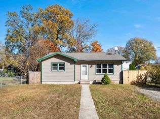 127 Sheridan Dr, Cape May, NJ 08204