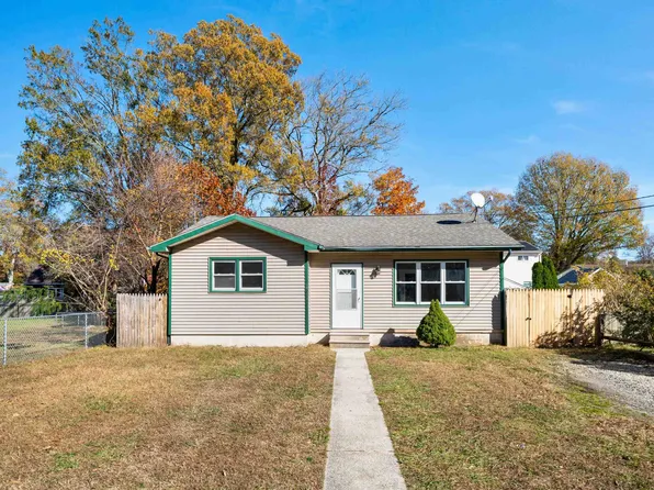 127 Sheridan Dr, Cape May, NJ 08204