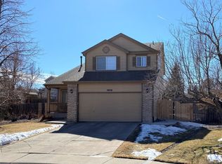 20136 E Williamette Ln, Centennial, CO 80015