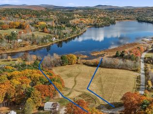 0 Betts Rd, Orrington, ME 04474