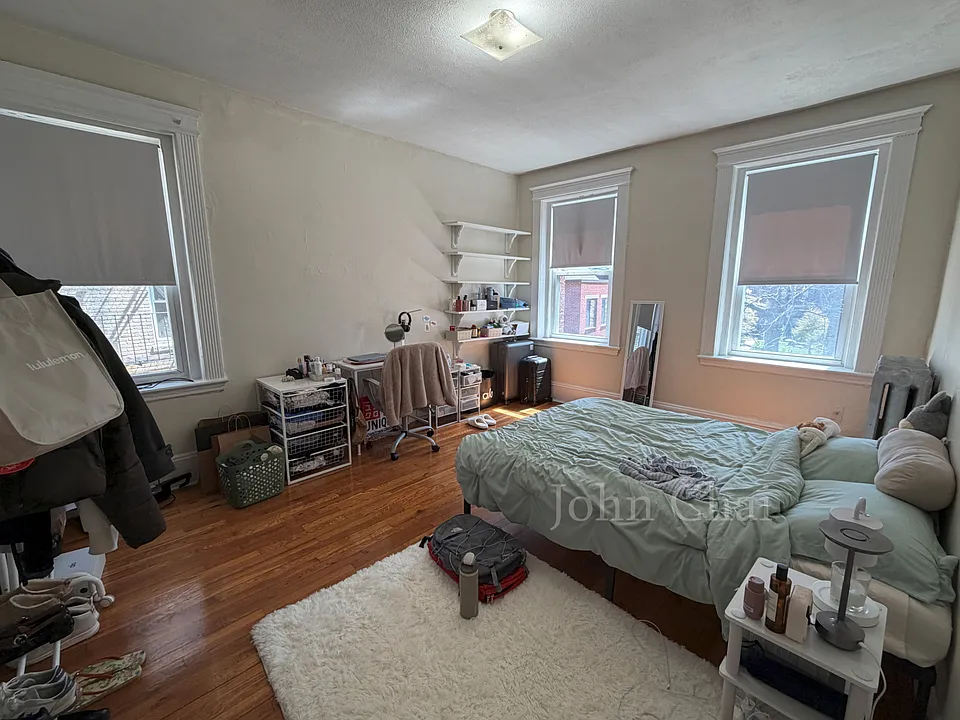 5 Walbridge St #11