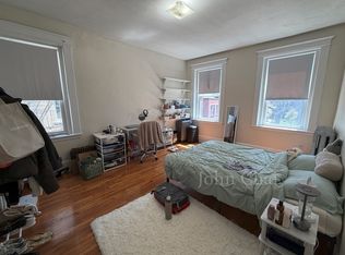 5 Walbridge St APT 11, Allston, MA 02134