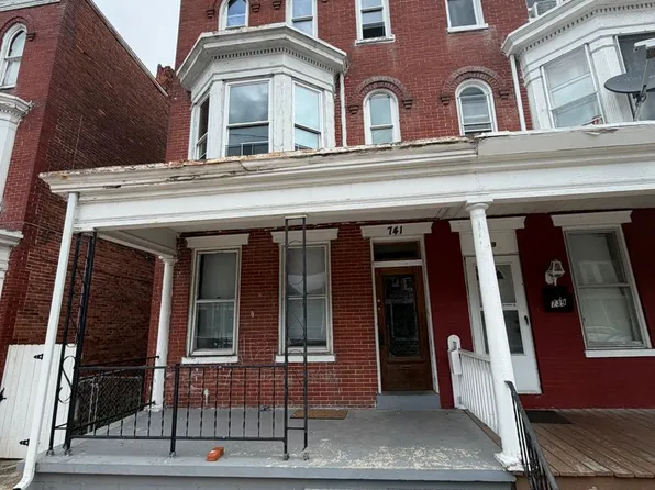 741 W Princess St, York, PA 17401