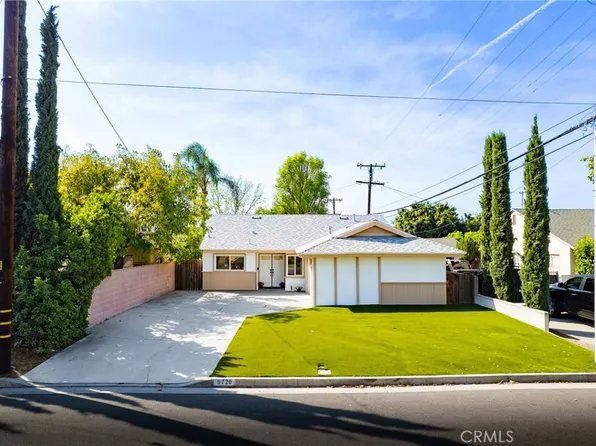 9720 Workman Ave, Temple City, CA 91780