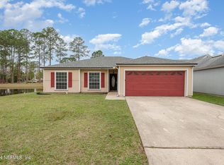 8122 Coatbridge Ln E, Jacksonville, FL 32244