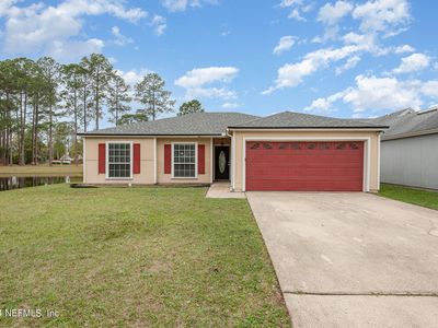 8122 COATBRIDGE Lane, Jacksonville, FL, 32244
