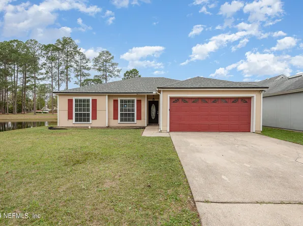 8122 COATBRIDGE Lane, Jacksonville, FL 32244