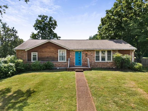 600 Elaine Dr, Nashville, TN 37211