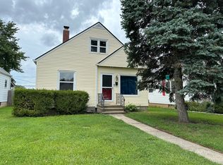 346 N 16th Ave, Beech Grove, IN 46107