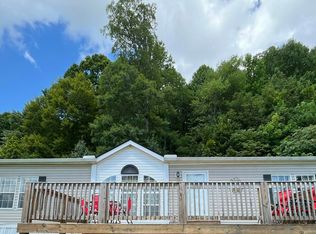 380 Harrison Rd, Madisonville, TN 37354