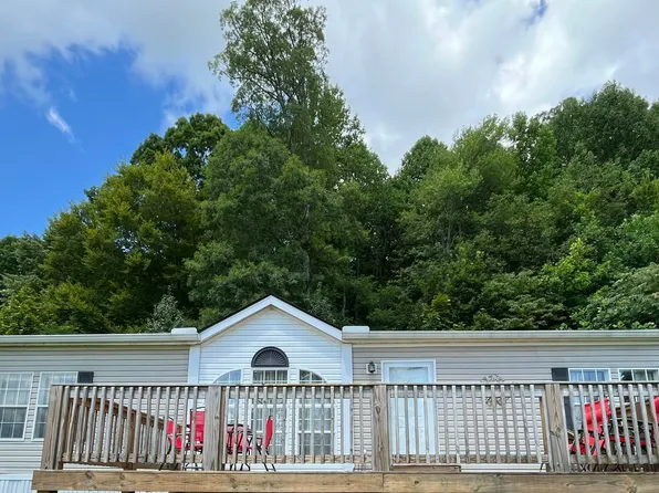 380 Harrison Rd, Madisonville, TN 37354