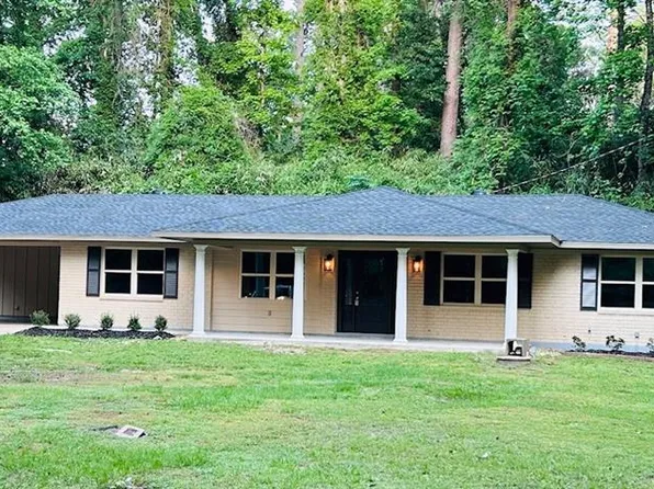 2514 Military Hwy, Pineville, LA 71360