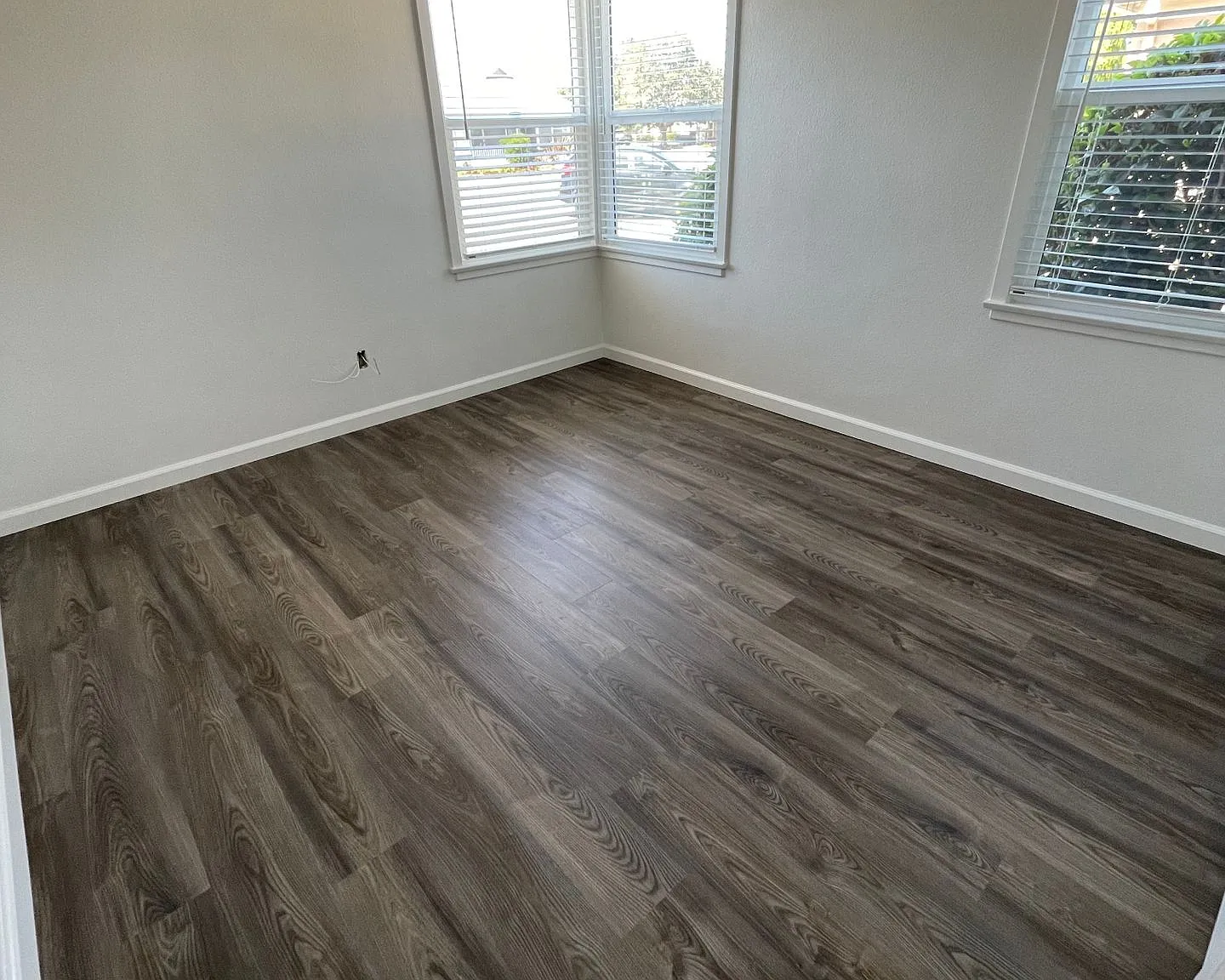 Upgraded One Bedroom Unit — Photo 4